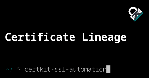 certkit