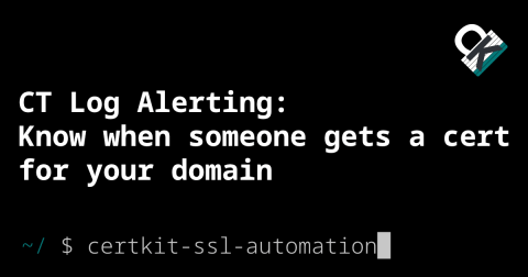 certkit