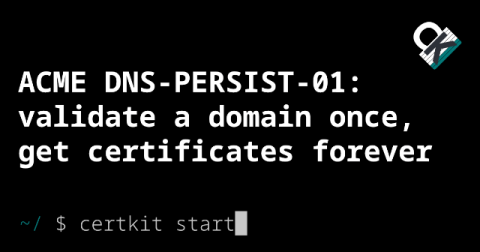 certkit