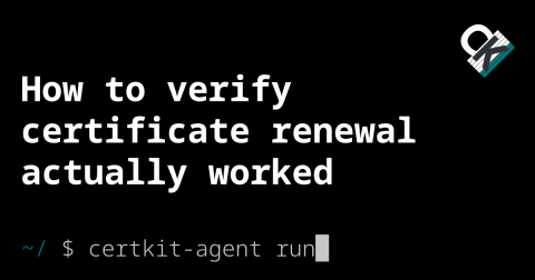 certkit