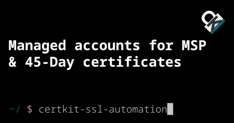 certkit