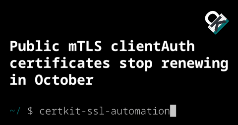 certkit