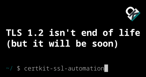 certkit