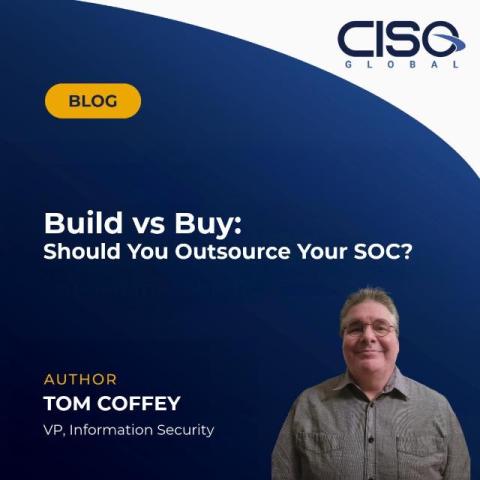 ciso global