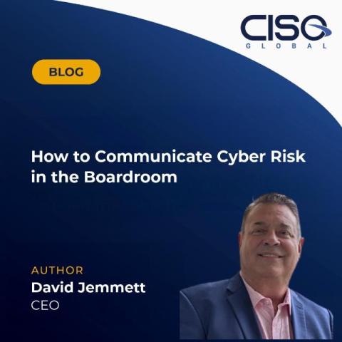 ciso global
