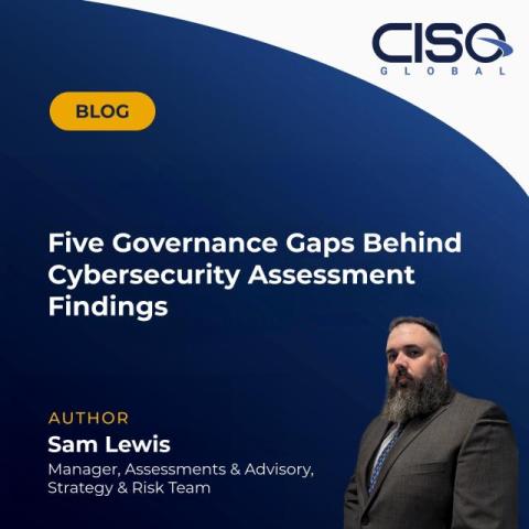 ciso global