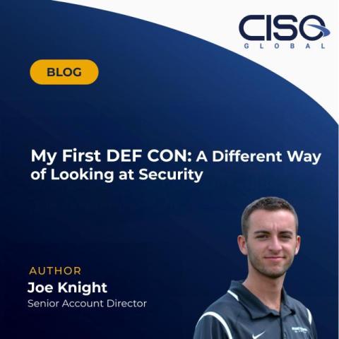 ciso global