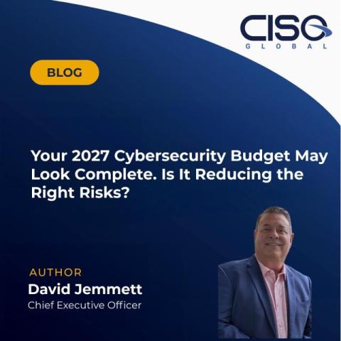 ciso global
