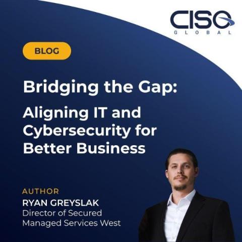 ciso global