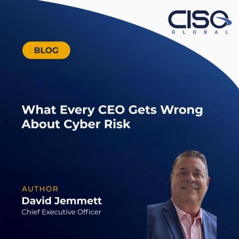 ciso global