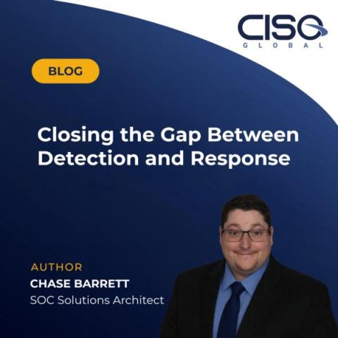 ciso global
