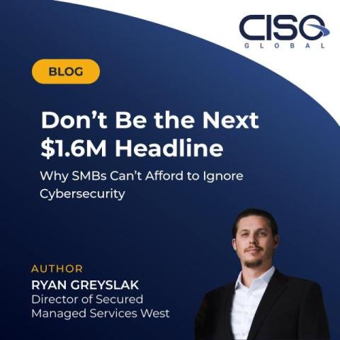 ciso global