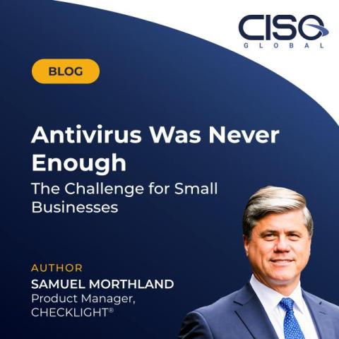 ciso global