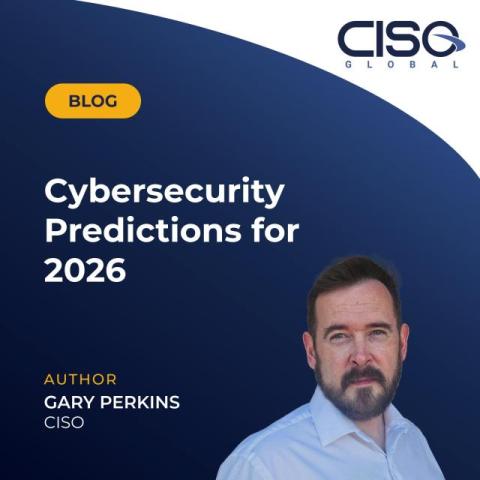 ciso global