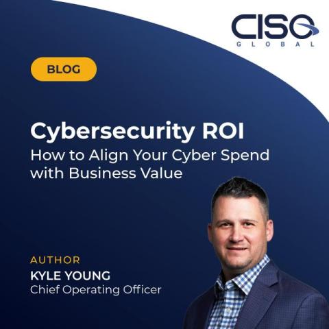 ciso global