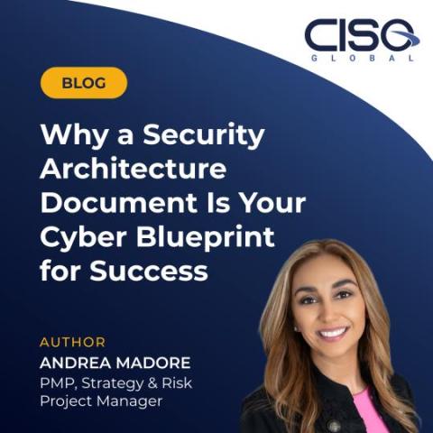 ciso global