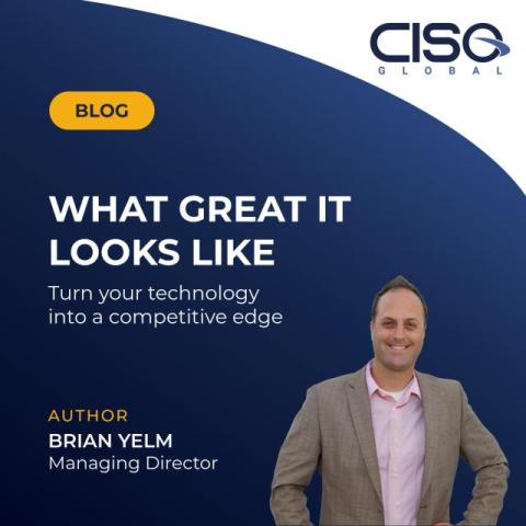 ciso global