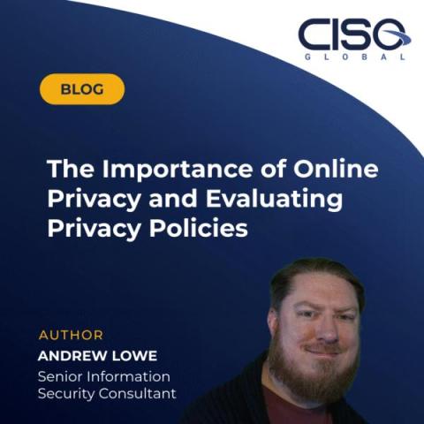 ciso global