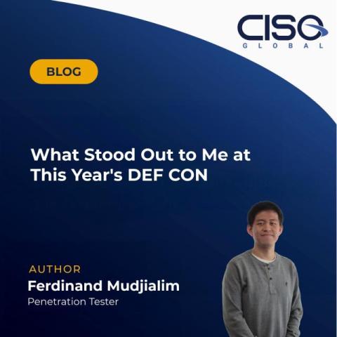 ciso global