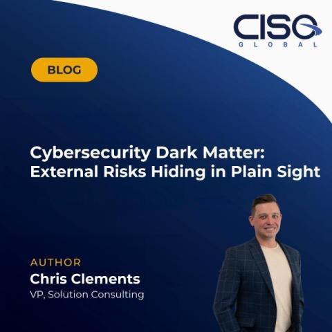 ciso global