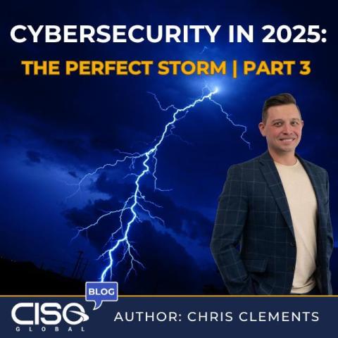 ciso global