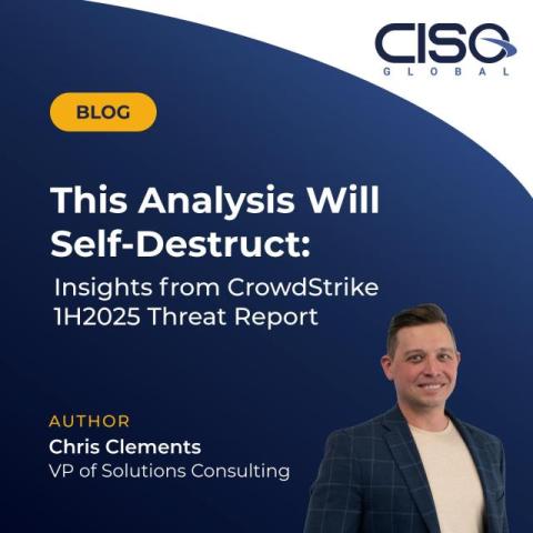 ciso global