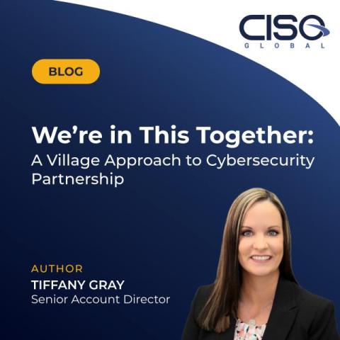 ciso global