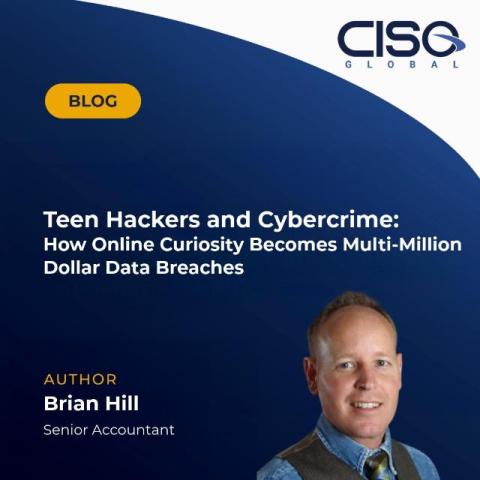 ciso global
