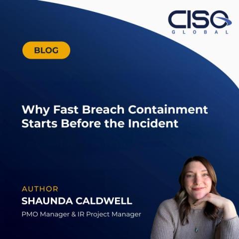 ciso global