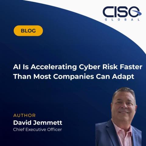 ciso global