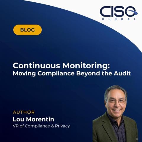 ciso global