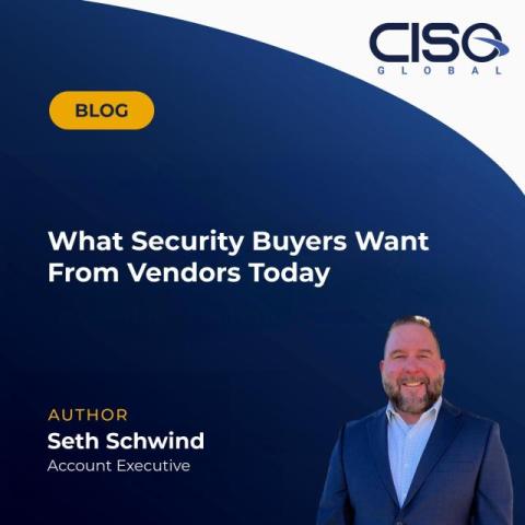 ciso global