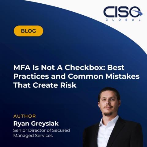 ciso global