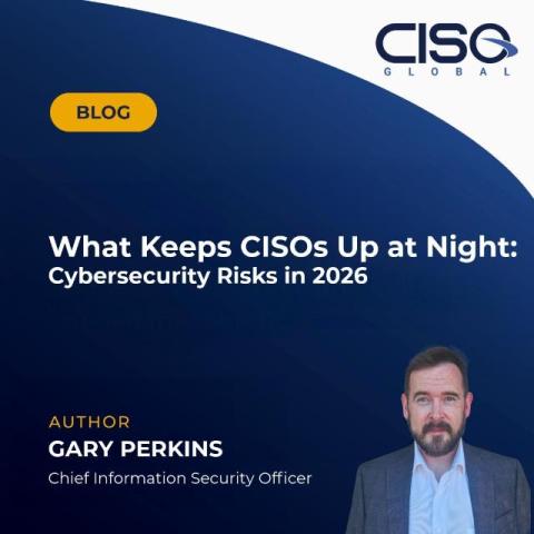 ciso global