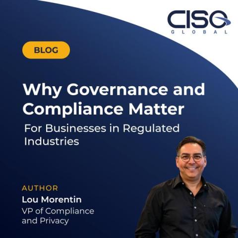 ciso global