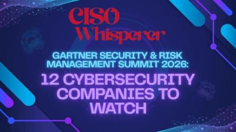 ciso whisperer