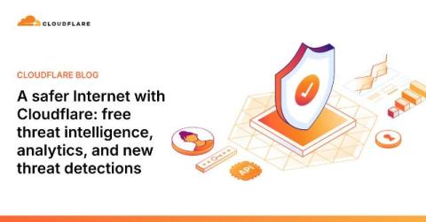 cloudflare