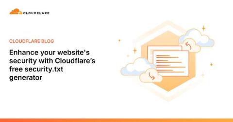 cloudflare