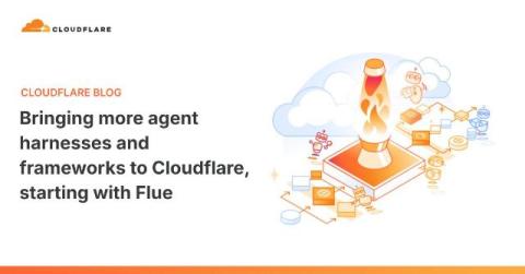 cloudflare