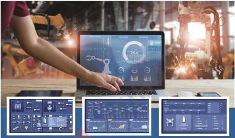 Control Systems and Key Technologies of Intelligent Cranes