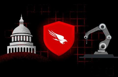 CrowdStrike