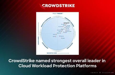 CrowdStrike