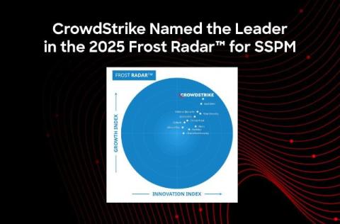 CrowdStrike