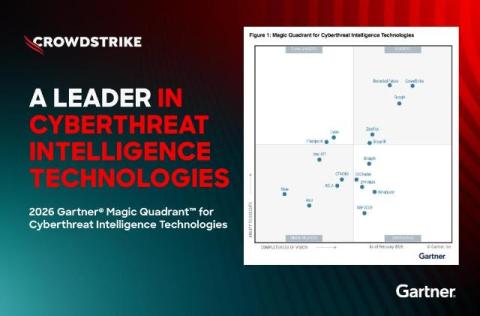 CrowdStrike