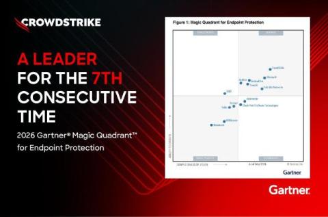 CrowdStrike