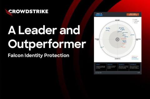 CrowdStrike