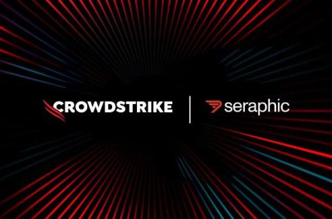 CrowdStrike