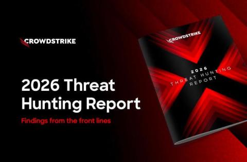 CrowdStrike