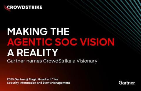 CrowdStrike