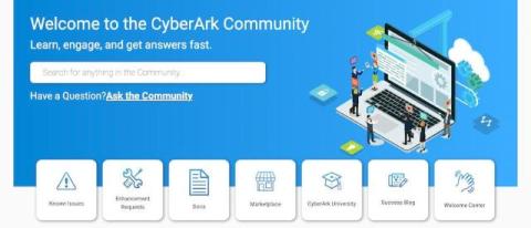 cyberark